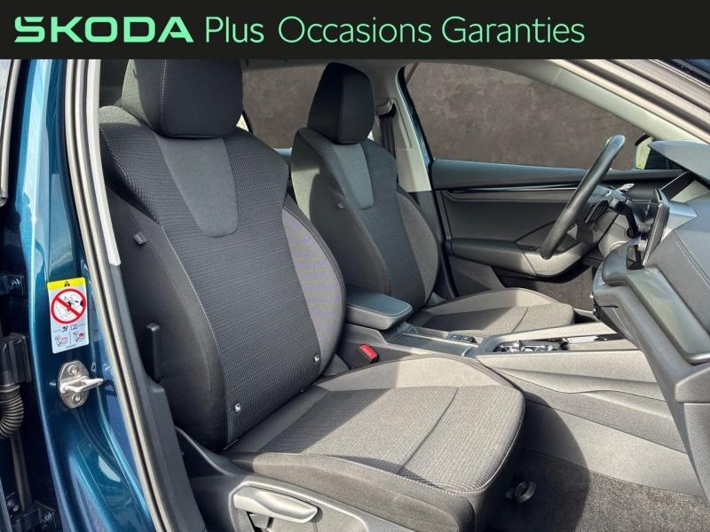 Voitures occasions ŠKODA Octavia Combi Ambition Clermont-Ferrand
