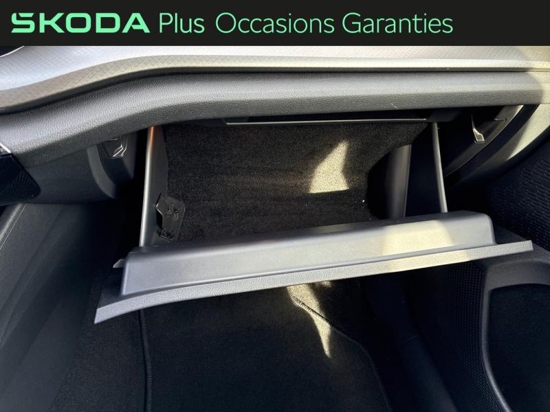 Voitures occasions ŠKODA Octavia Combi Ambition Clermont-Ferrand