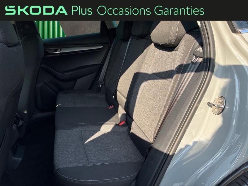 Voitures occasions ŠKODA KAROQ Style Clermont-Ferrand