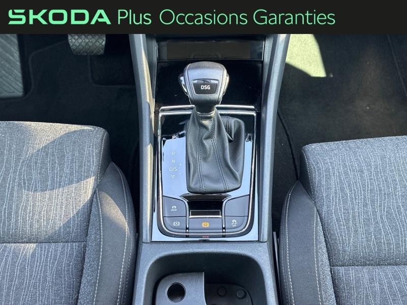 Voitures occasions ŠKODA KAROQ Style Clermont-Ferrand