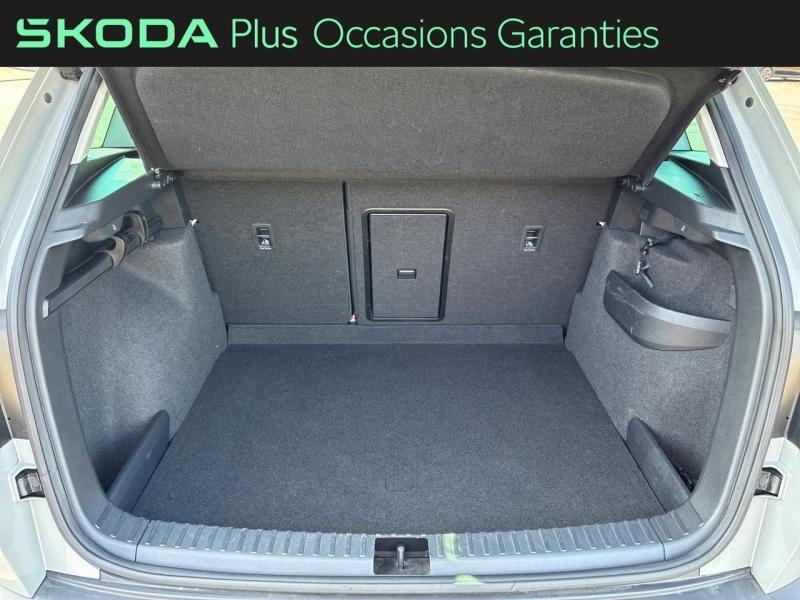 Voitures occasions ŠKODA KAROQ Style Clermont-Ferrand