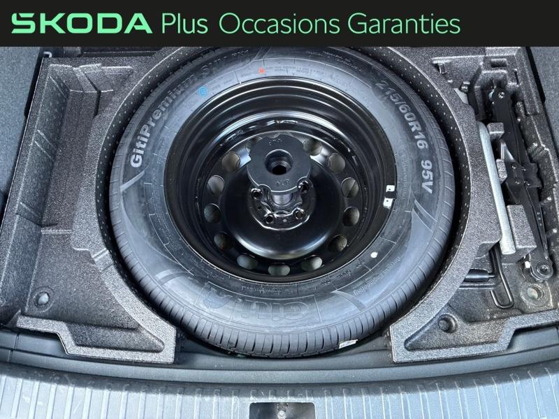 Voitures occasions ŠKODA KAROQ Style Clermont-Ferrand