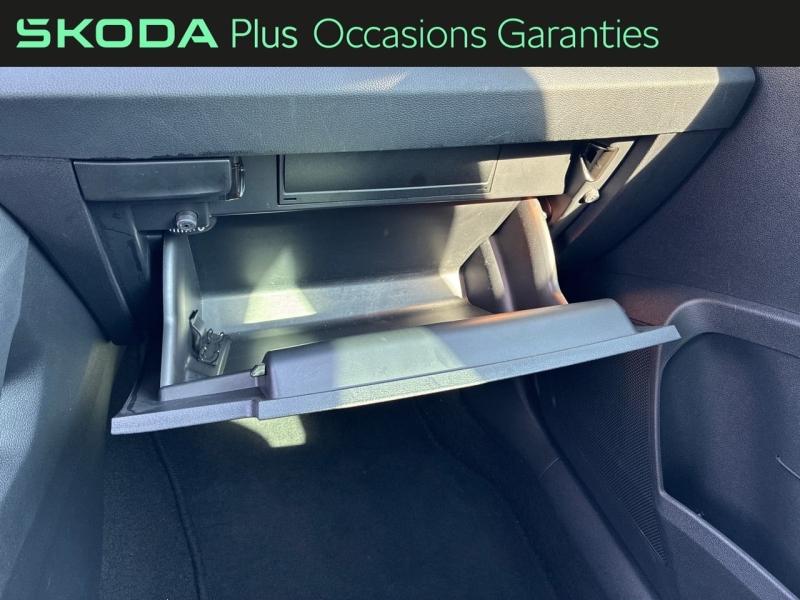 Voitures occasions ŠKODA KAROQ Style Clermont-Ferrand