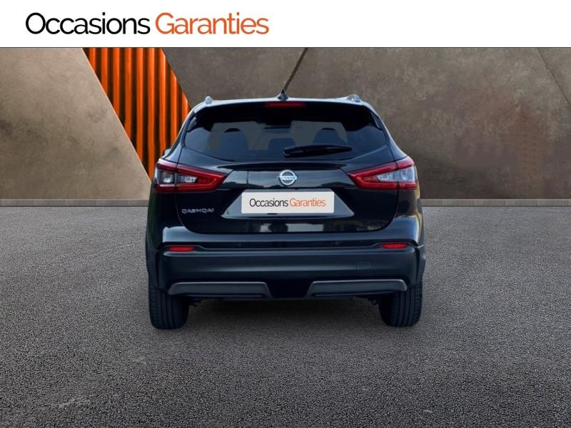 Voitures occasions NISSAN QASHQAI Tekna+ Clermont-Ferrand