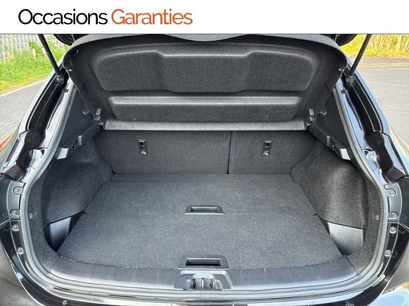 Voitures occasions NISSAN QASHQAI Tekna+ Clermont-Ferrand