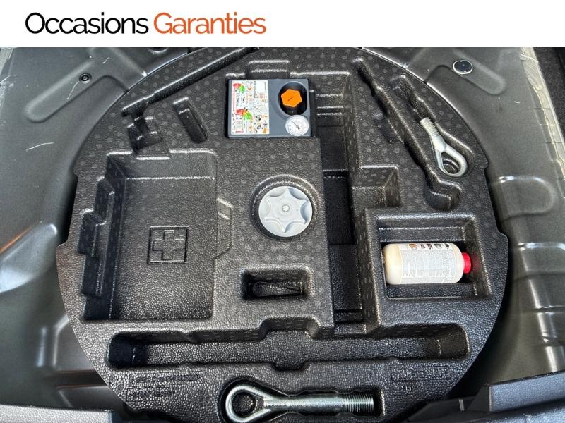 Voitures occasions NISSAN QASHQAI Tekna+ Clermont-Ferrand