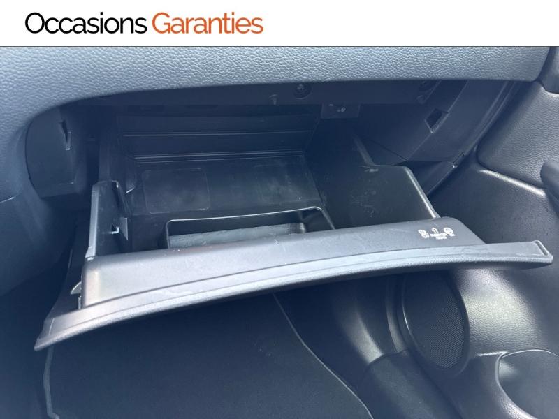 Voitures occasions NISSAN QASHQAI Tekna+ Clermont-Ferrand