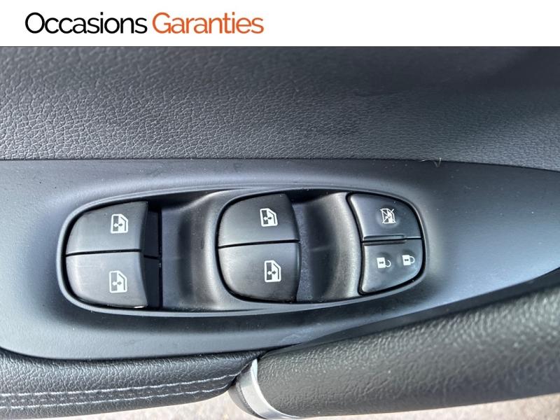 Voitures occasions NISSAN QASHQAI Tekna+ Clermont-Ferrand
