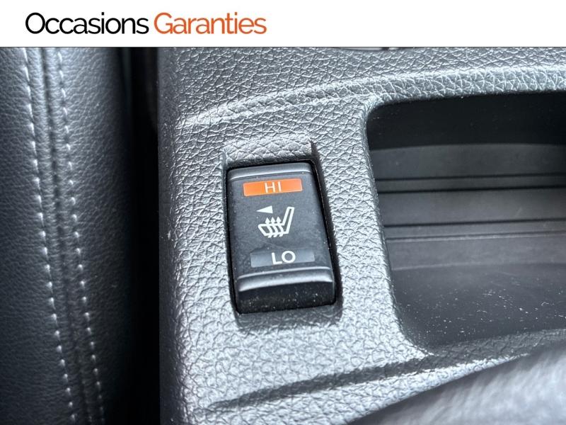 Voitures occasions NISSAN QASHQAI Tekna+ Clermont-Ferrand