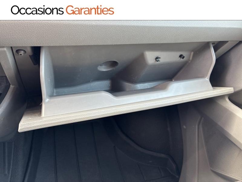 Voitures occasions VOLKSWAGEN UTILITAIRES Transporter Fg Business Line Plus Clermont-Ferrand