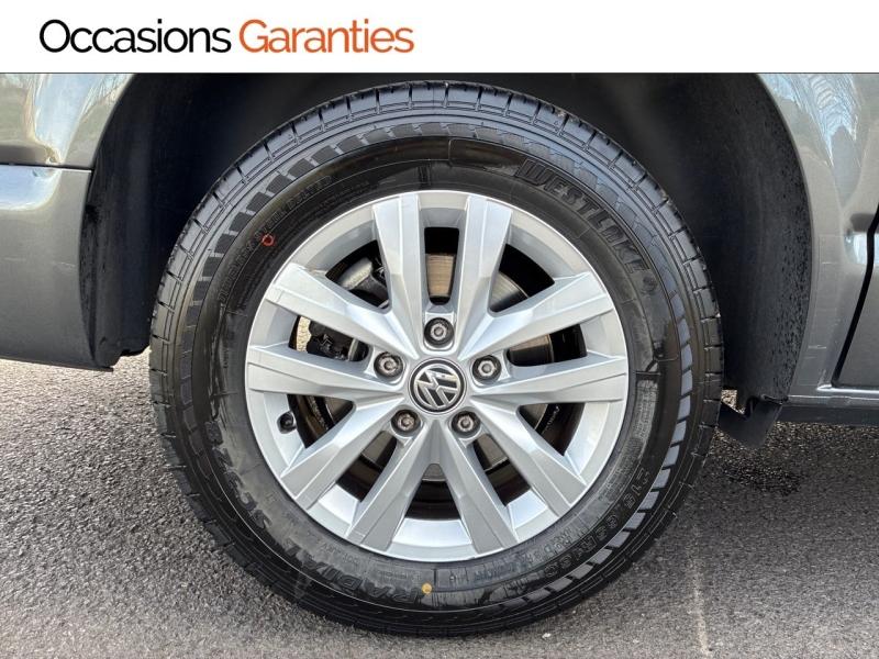 Voitures occasions VOLKSWAGEN UTILITAIRES Transporter Fg Business Line Plus Clermont-Ferrand