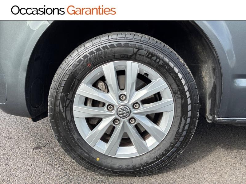 Voitures occasions VOLKSWAGEN UTILITAIRES Transporter Fg Business Line Plus Clermont-Ferrand