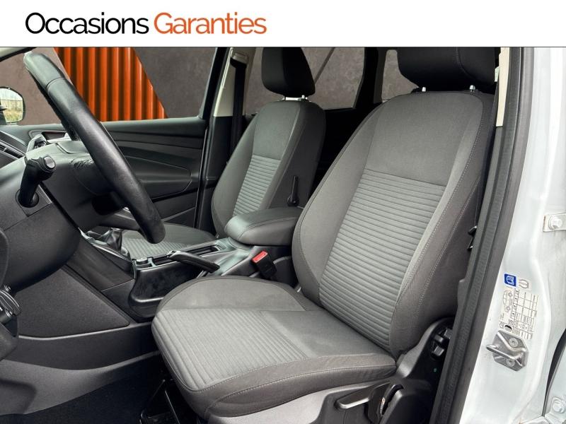 Voitures occasions FORD C-MAX Titanium Clermont-Ferrand