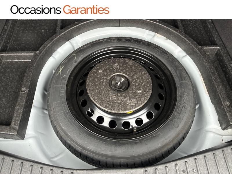 Voitures occasions FORD C-MAX Titanium Clermont-Ferrand