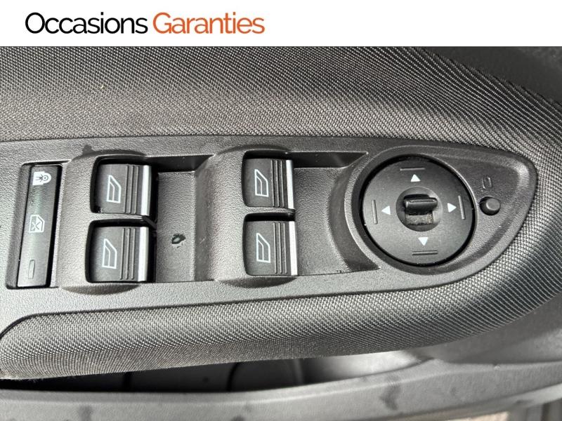 Voitures occasions FORD C-MAX Titanium Clermont-Ferrand