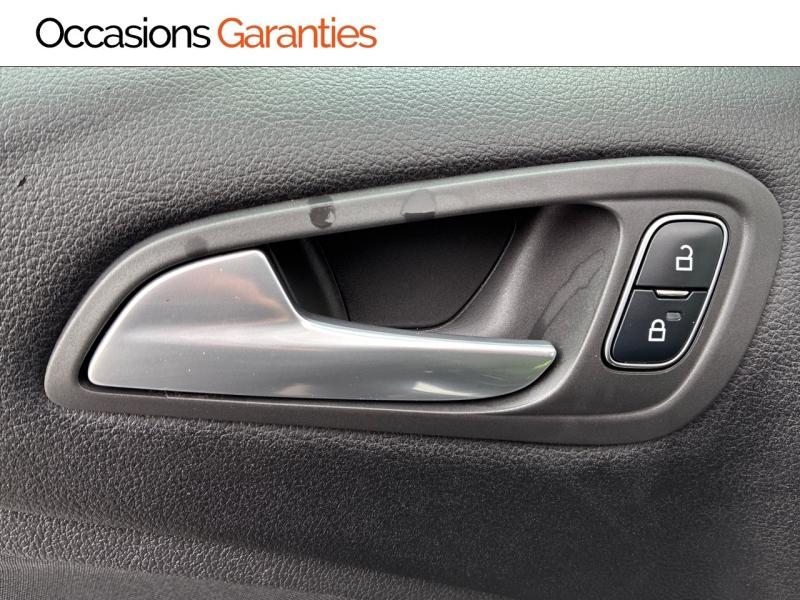 Voitures occasions FORD C-MAX Titanium Clermont-Ferrand