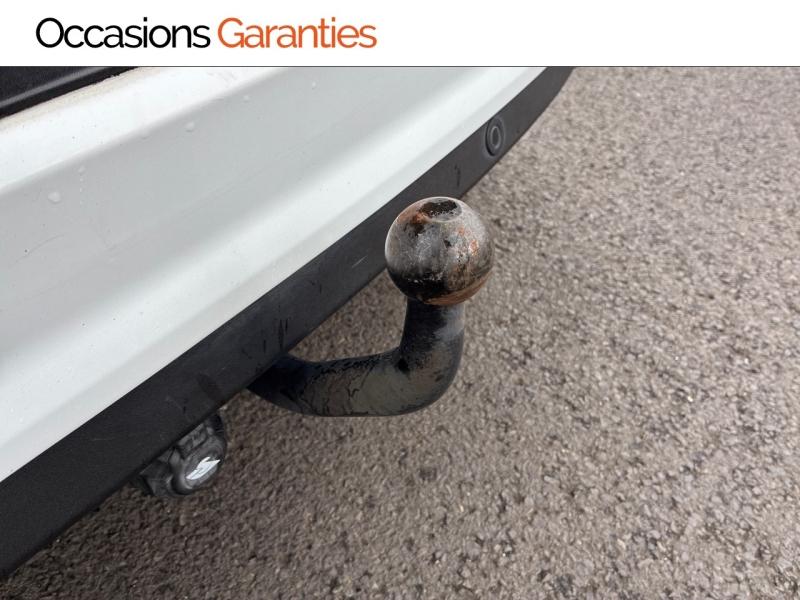 Voitures occasions FORD C-MAX Titanium Clermont-Ferrand