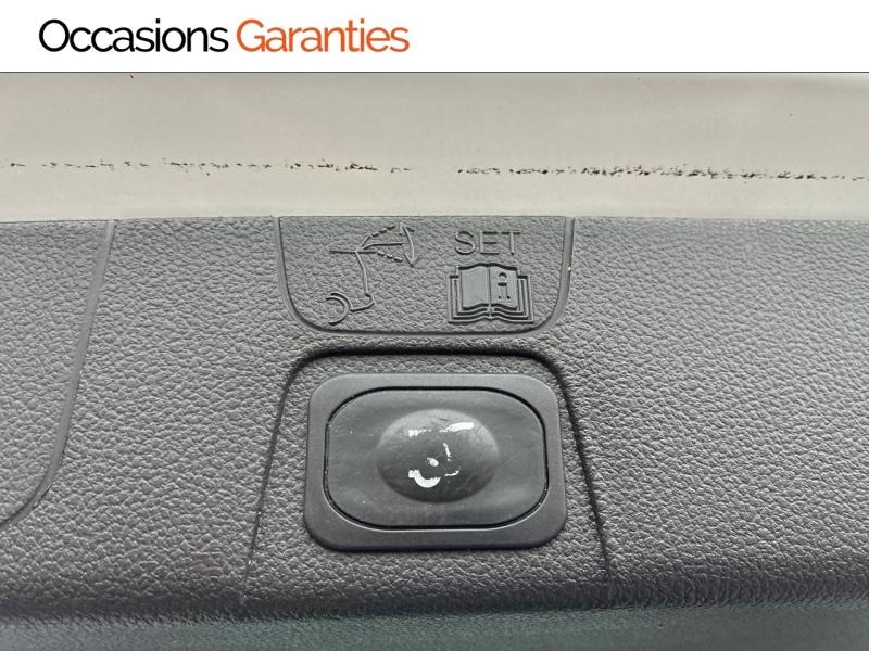 Voitures occasions FORD C-MAX Titanium Clermont-Ferrand