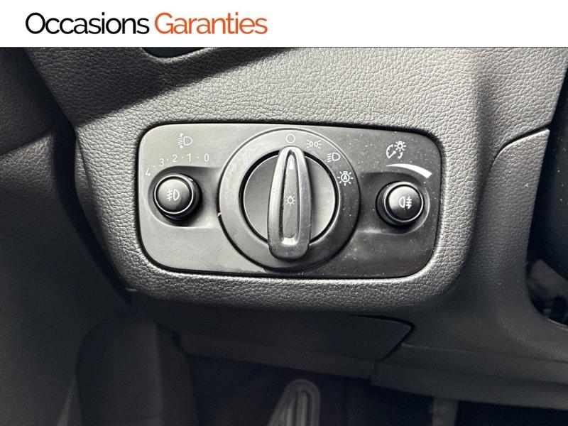 Voitures occasions FORD C-MAX Titanium Clermont-Ferrand