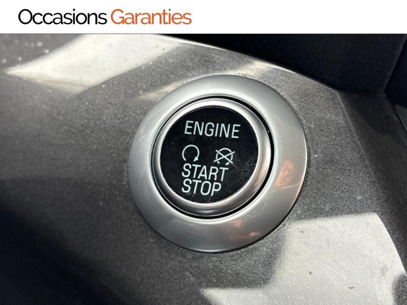 Voitures occasions FORD C-MAX Titanium Clermont-Ferrand