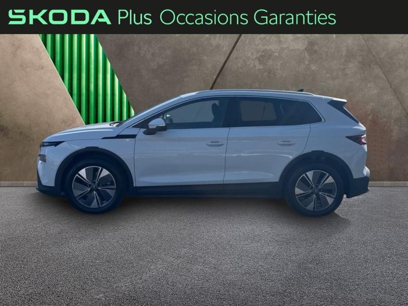 Voitures occasions ŠKODA Elroq Clever Clermont-Ferrand