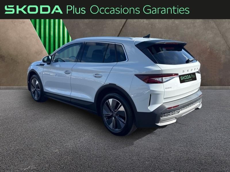 Voitures occasions ŠKODA Elroq Clever Clermont-Ferrand