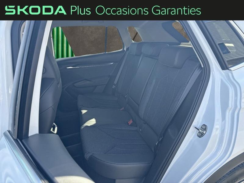 Voitures occasions ŠKODA Elroq Clever Clermont-Ferrand