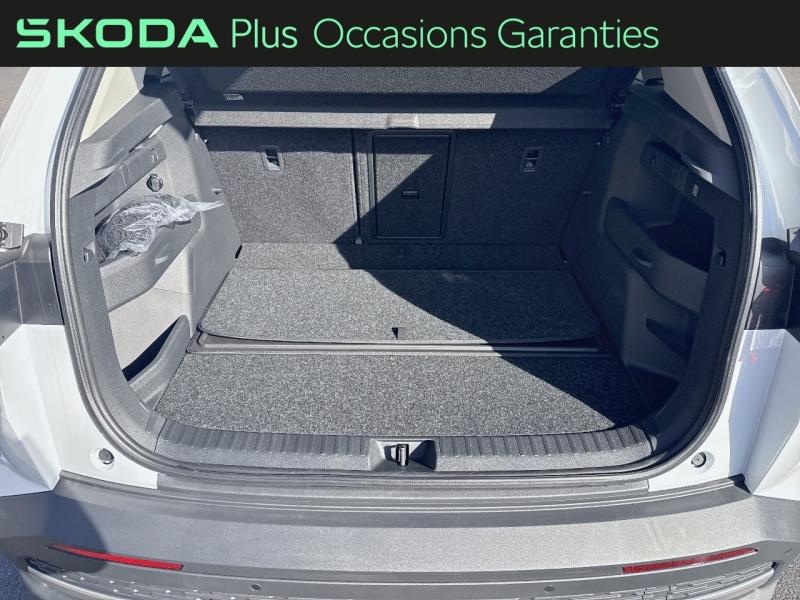 Voitures occasions ŠKODA Elroq Clever Clermont-Ferrand