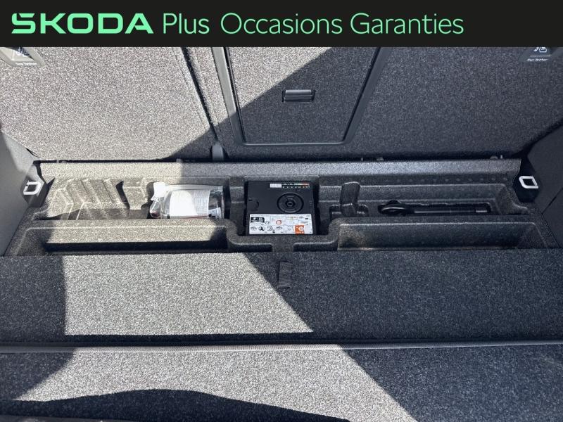 Voitures occasions ŠKODA Elroq Clever Clermont-Ferrand