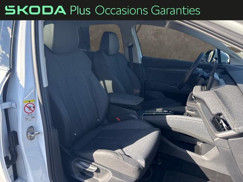 Voitures occasions ŠKODA Elroq Clever Clermont-Ferrand