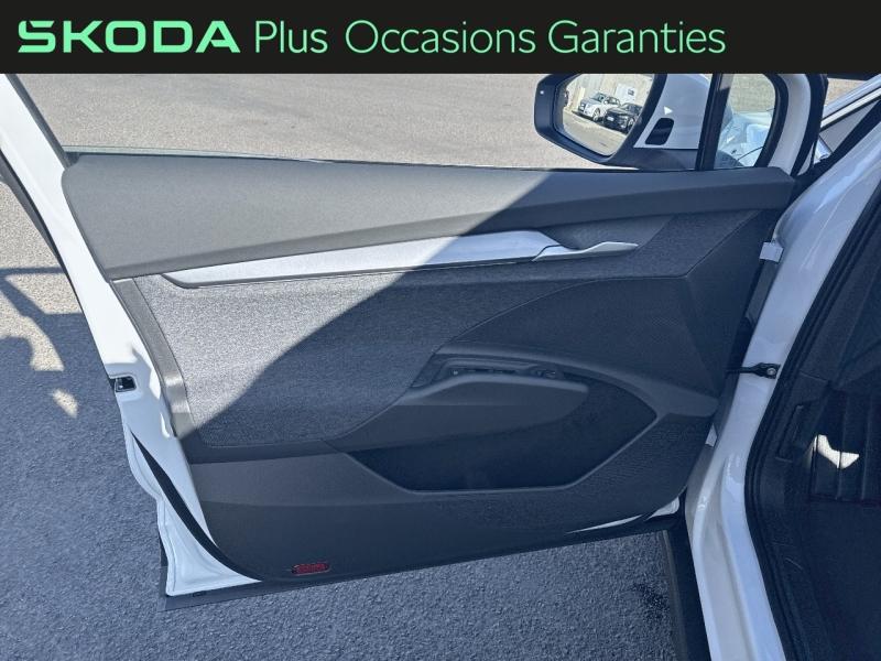 Voitures occasions ŠKODA Elroq Clever Clermont-Ferrand