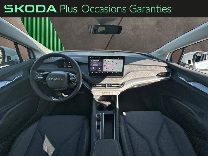 Voitures occasions ŠKODA Elroq Clever Clermont-Ferrand