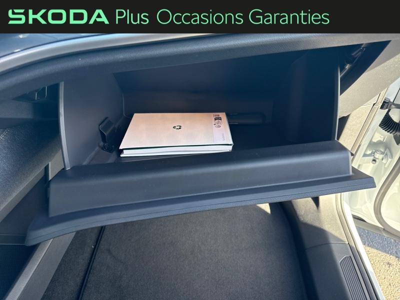 Voitures occasions ŠKODA Elroq Clever Clermont-Ferrand