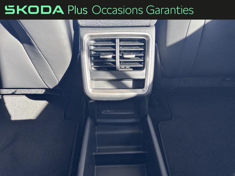 Voitures occasions ŠKODA Elroq Clever Clermont-Ferrand