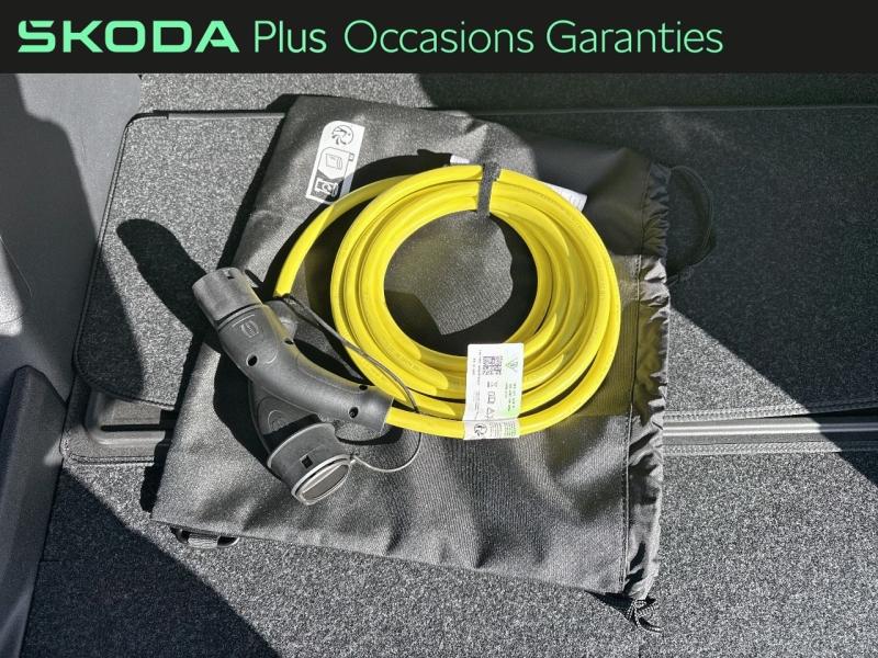 Voitures occasions ŠKODA Elroq Clever Clermont-Ferrand