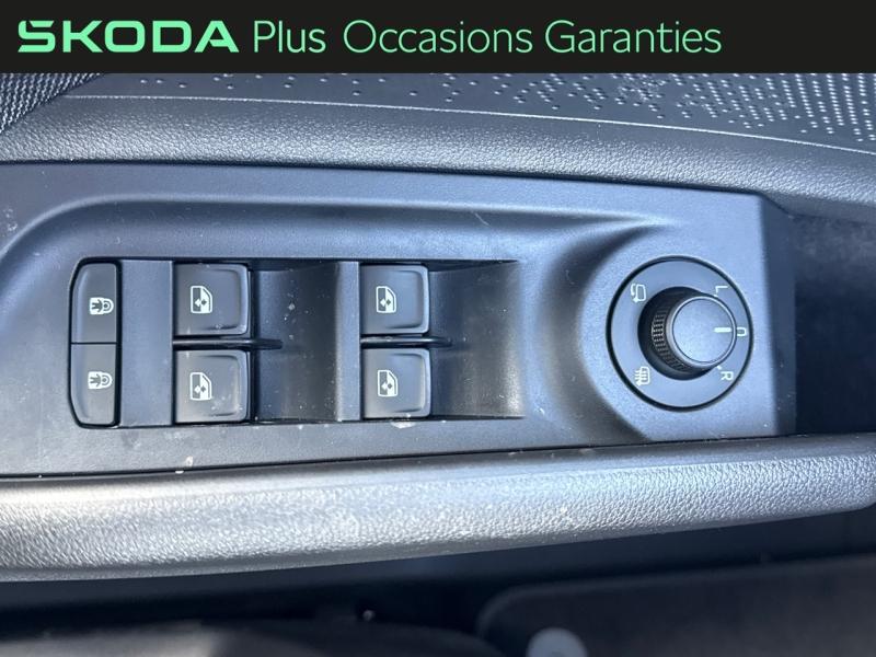 Voitures occasions ŠKODA Elroq Clever Clermont-Ferrand