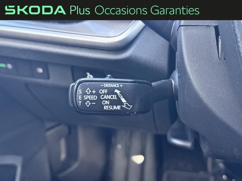 Voitures occasions ŠKODA Elroq Clever Clermont-Ferrand