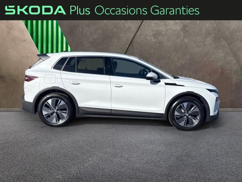 Voitures occasions ŠKODA Elroq Clever Clermont-Ferrand