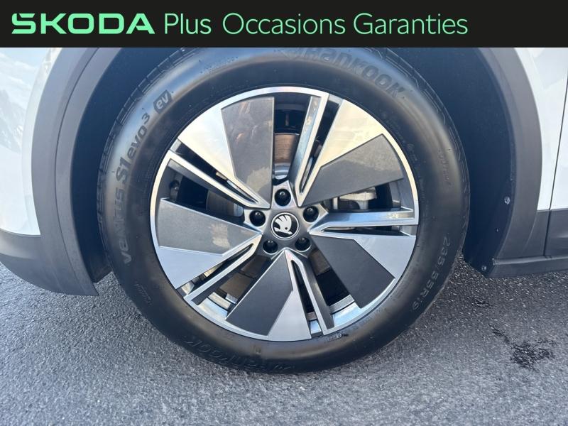 Voitures occasions ŠKODA Elroq Clever Clermont-Ferrand