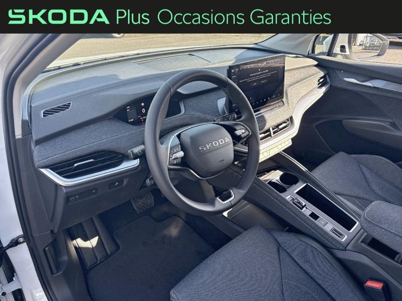 Voitures occasions ŠKODA Elroq Clever Clermont-Ferrand