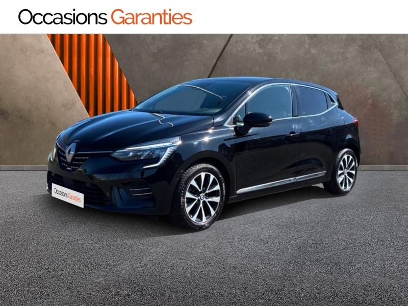 Voitures occasions RENAULT CLIO Techno Clermont-Ferrand