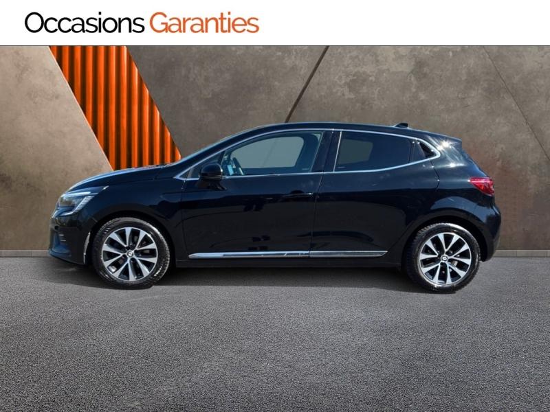 Voitures occasions RENAULT CLIO Techno Clermont-Ferrand