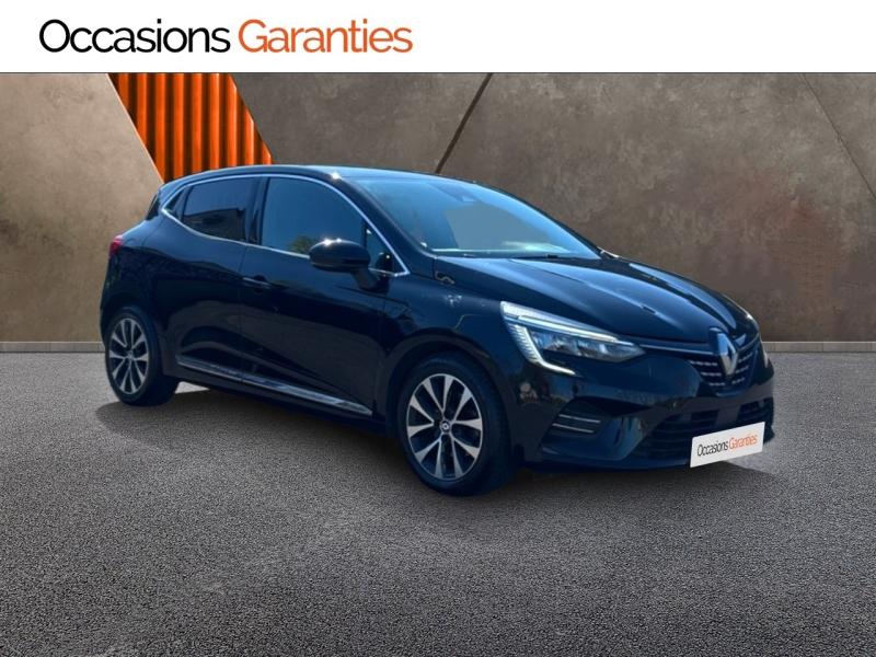 Voitures occasions RENAULT CLIO Techno Clermont-Ferrand