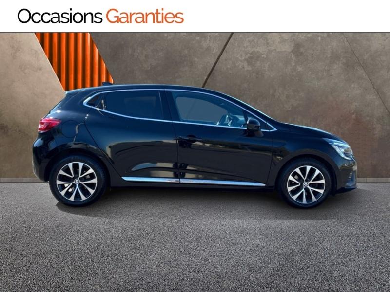 Voitures occasions RENAULT CLIO Techno Clermont-Ferrand