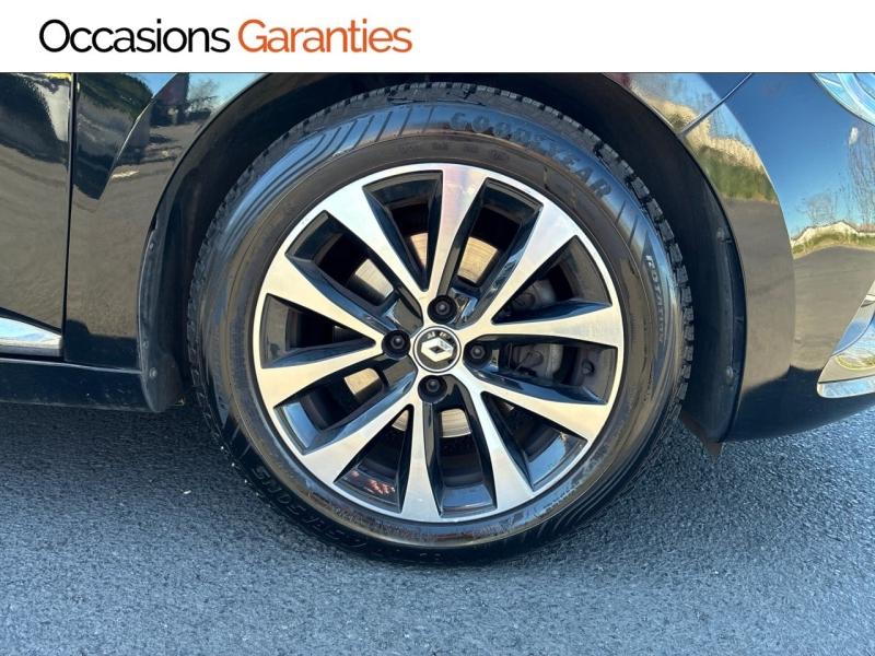 Voitures occasions RENAULT CLIO Techno Clermont-Ferrand