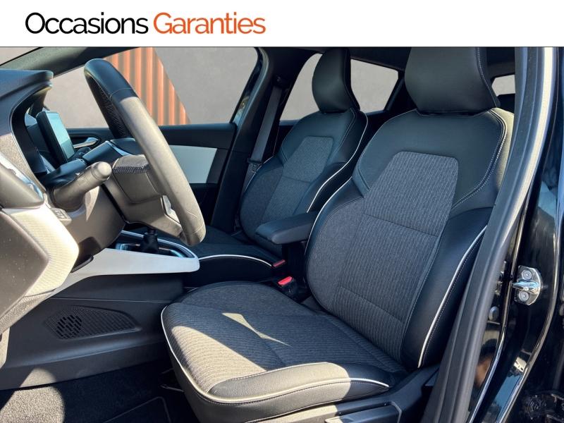 Voitures occasions RENAULT CLIO Techno Clermont-Ferrand