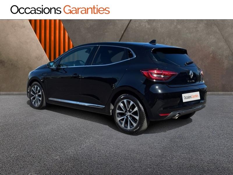 Voitures occasions RENAULT CLIO Techno Clermont-Ferrand
