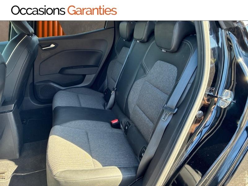 Voitures occasions RENAULT CLIO Techno Clermont-Ferrand