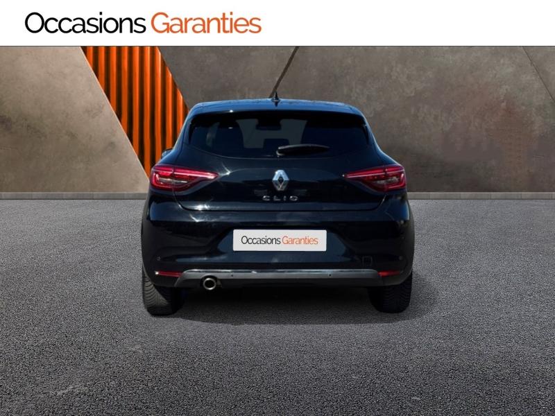 Voitures occasions RENAULT CLIO Techno Clermont-Ferrand