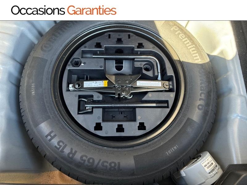 Voitures occasions RENAULT CLIO Techno Clermont-Ferrand